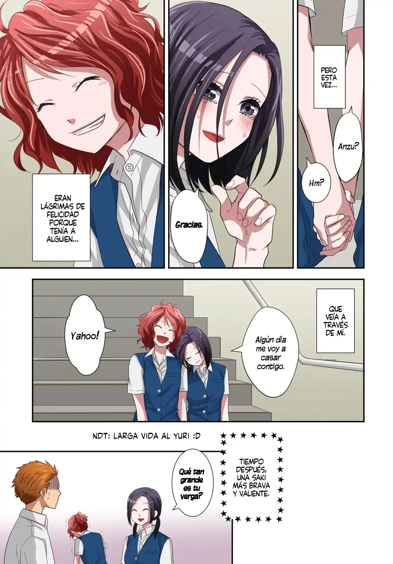 Capitulo 28 page 16