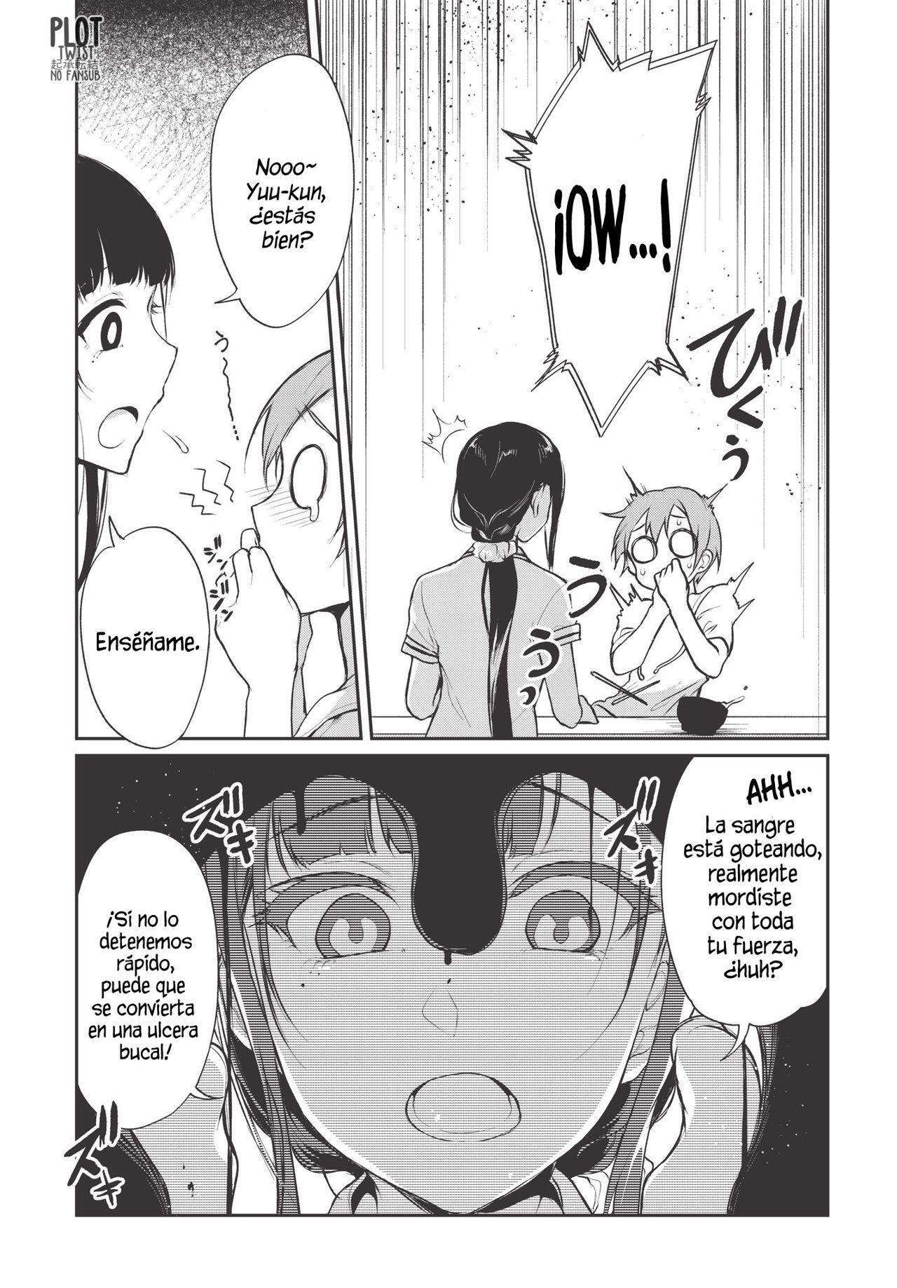 Capitulo 7 page 14