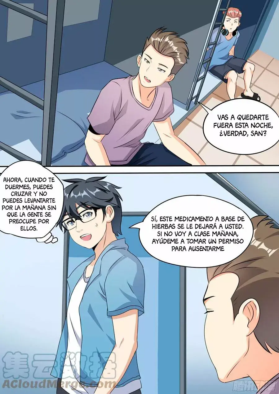 Capitulo 27 page 11