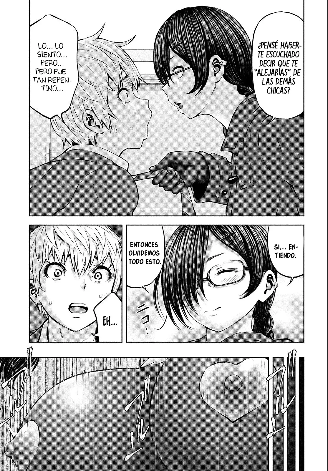 Capitulo 33 page 13