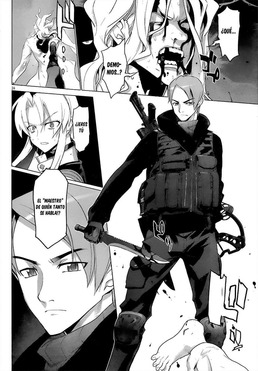 Capitulo 18 page 25