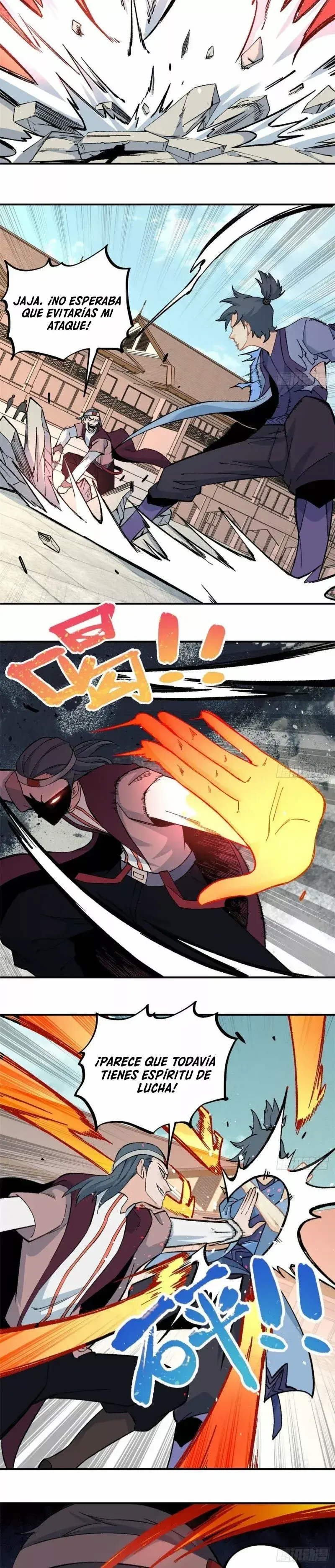 Capitulo 46 page 6