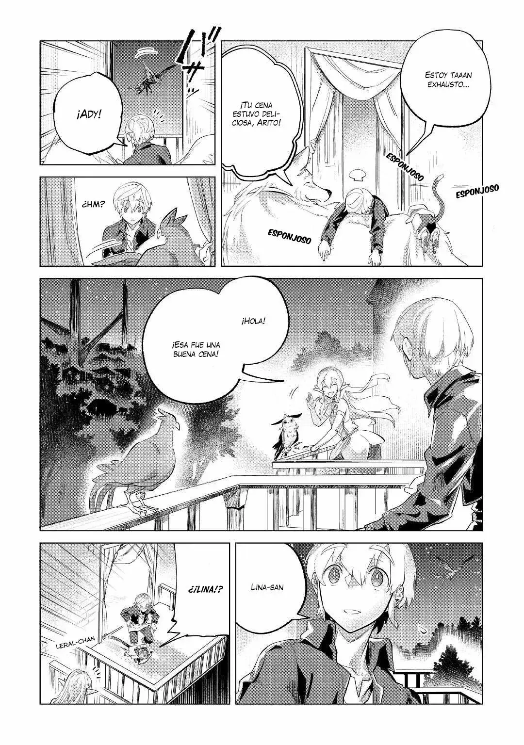 Capitulo 28 page 21