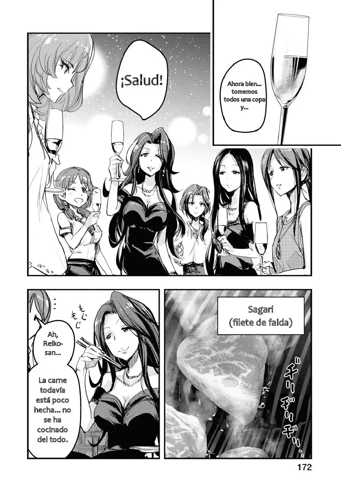 Capitulo 16 page 19