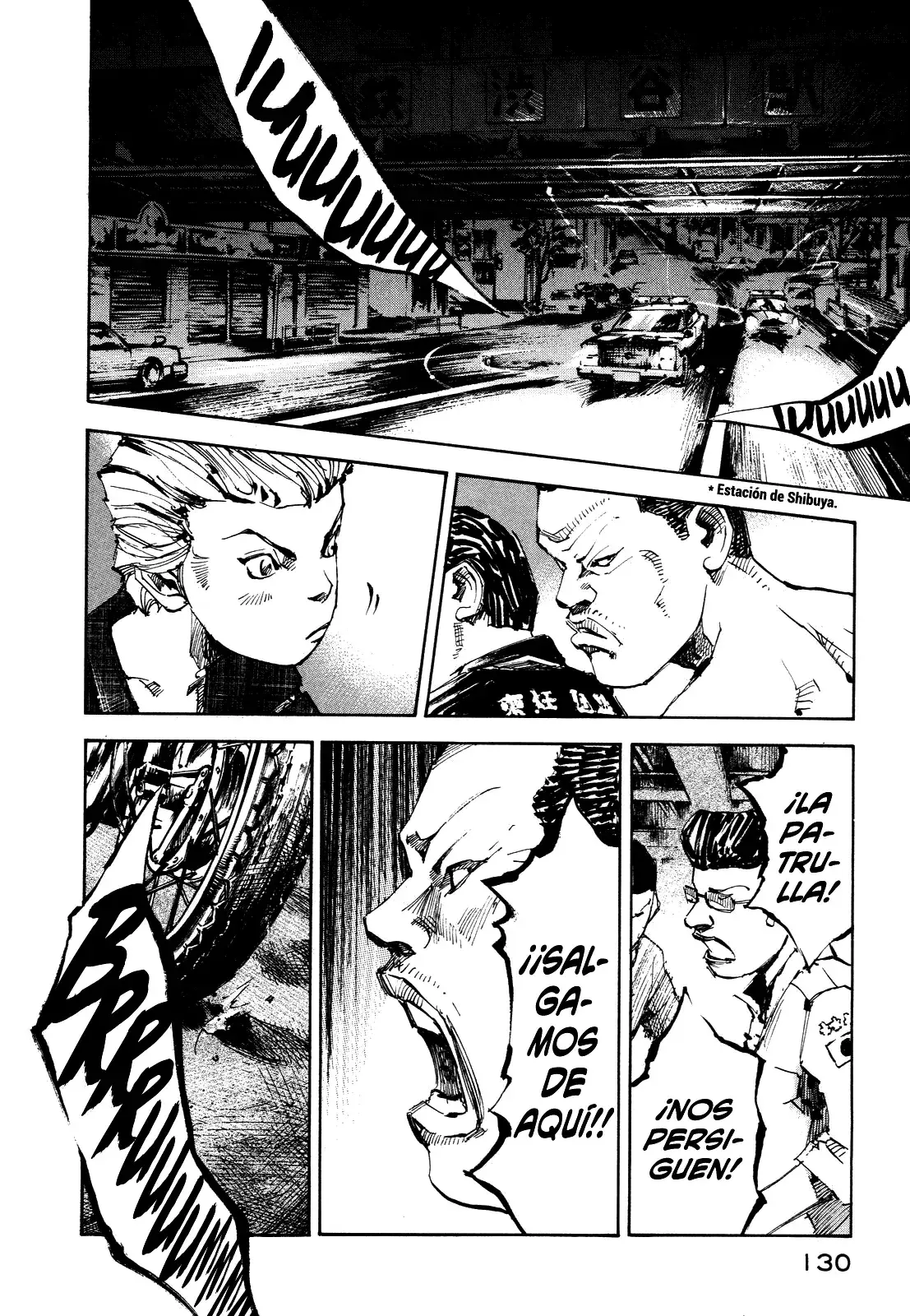 Capitulo 18 page 30
