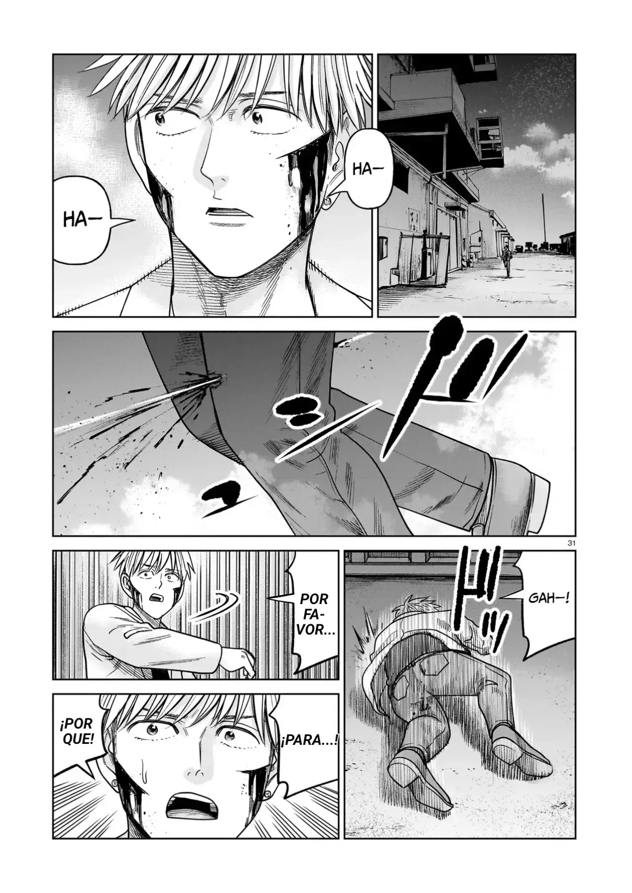 Capitulo 21 page 31