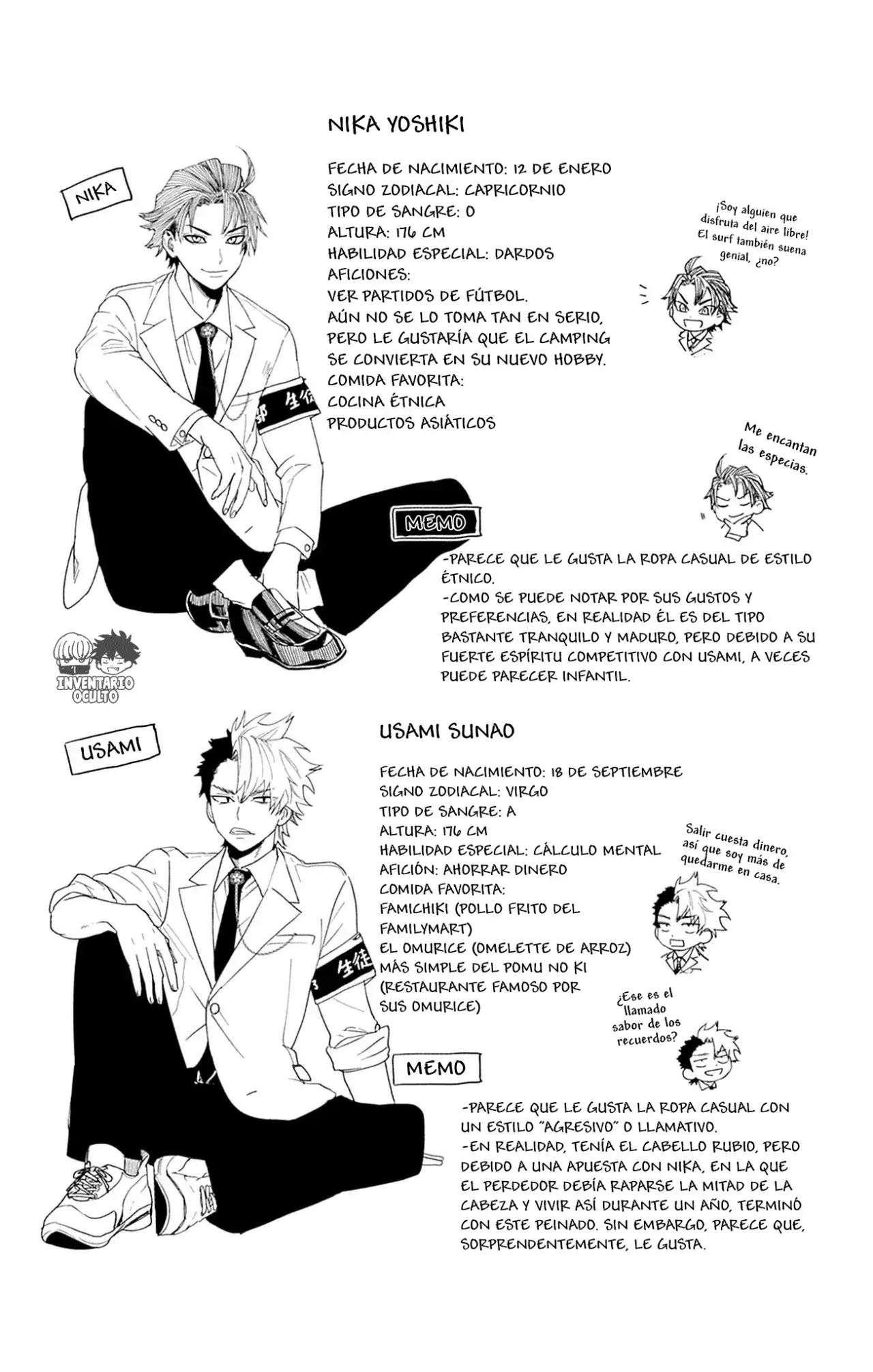 Capitulo 6 page 45
