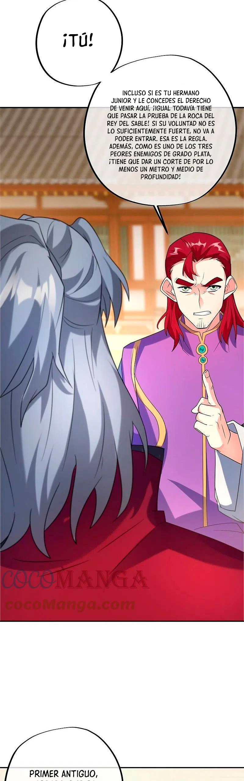 Capitulo 420 page 29