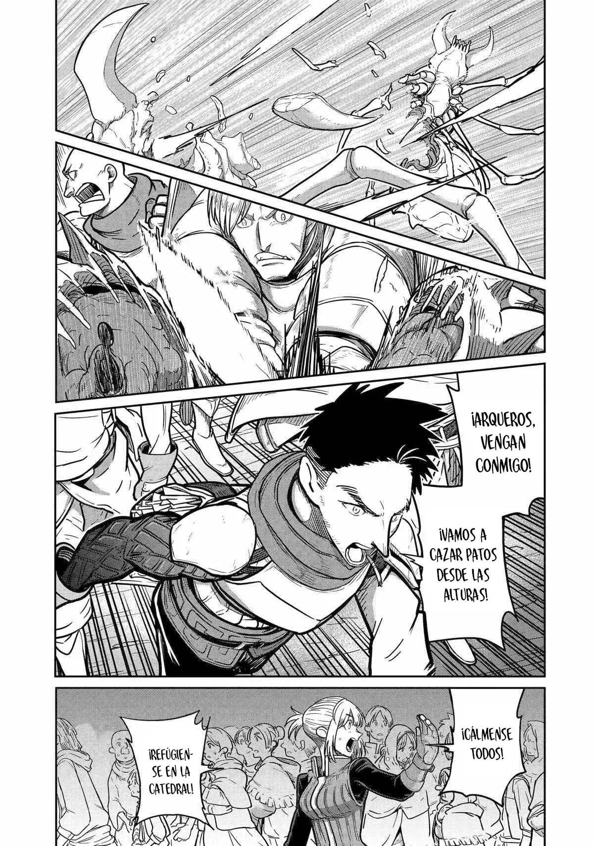 Capitulo 20 page 29