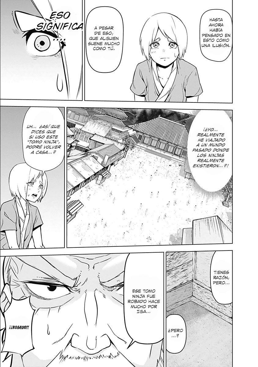 Capitulo 1 page 23