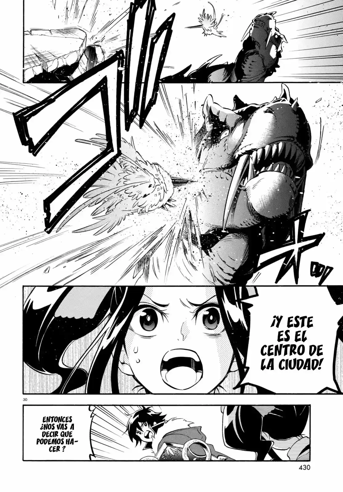 Capitulo 23 page 30