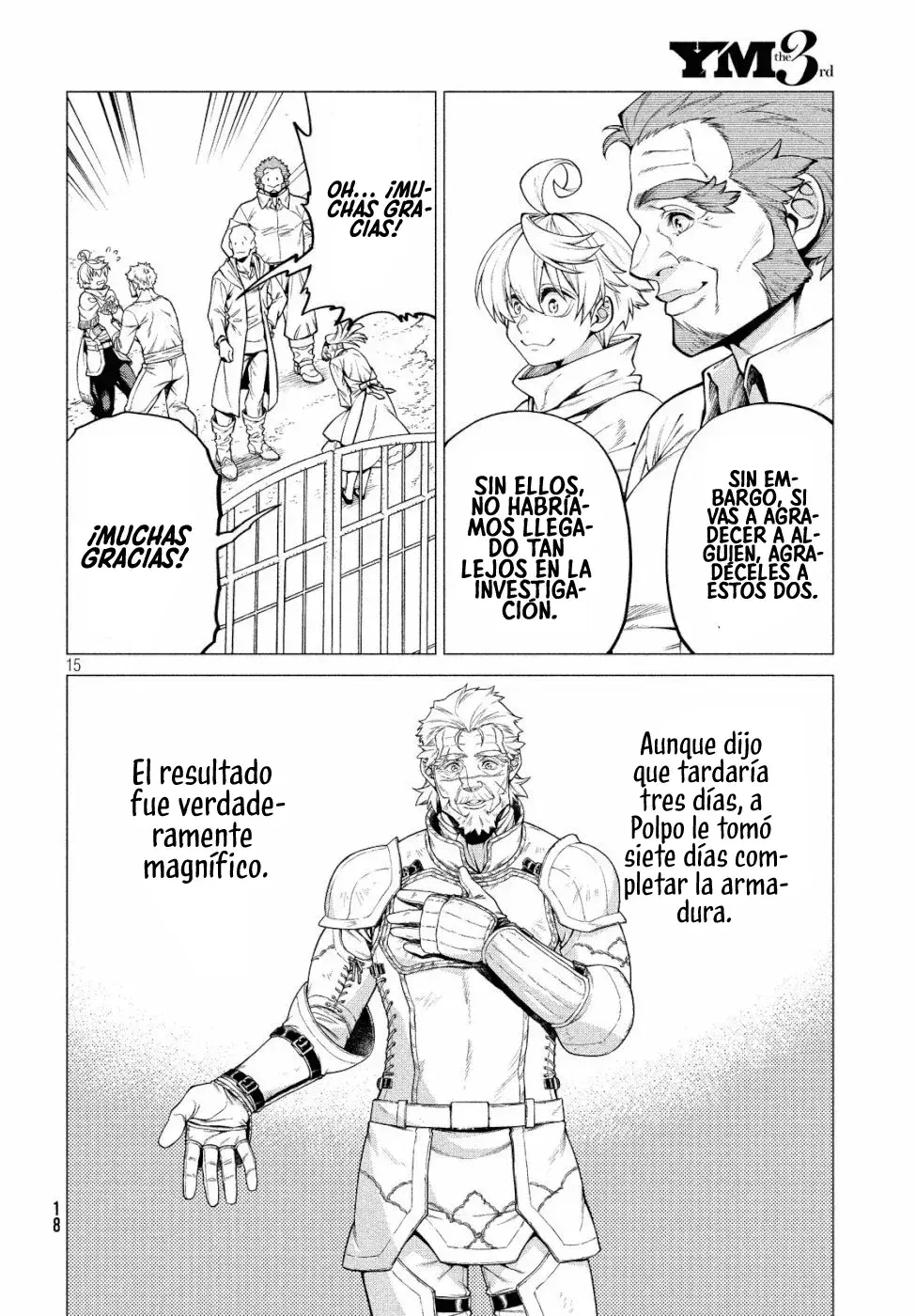 Capitulo 32 page 15