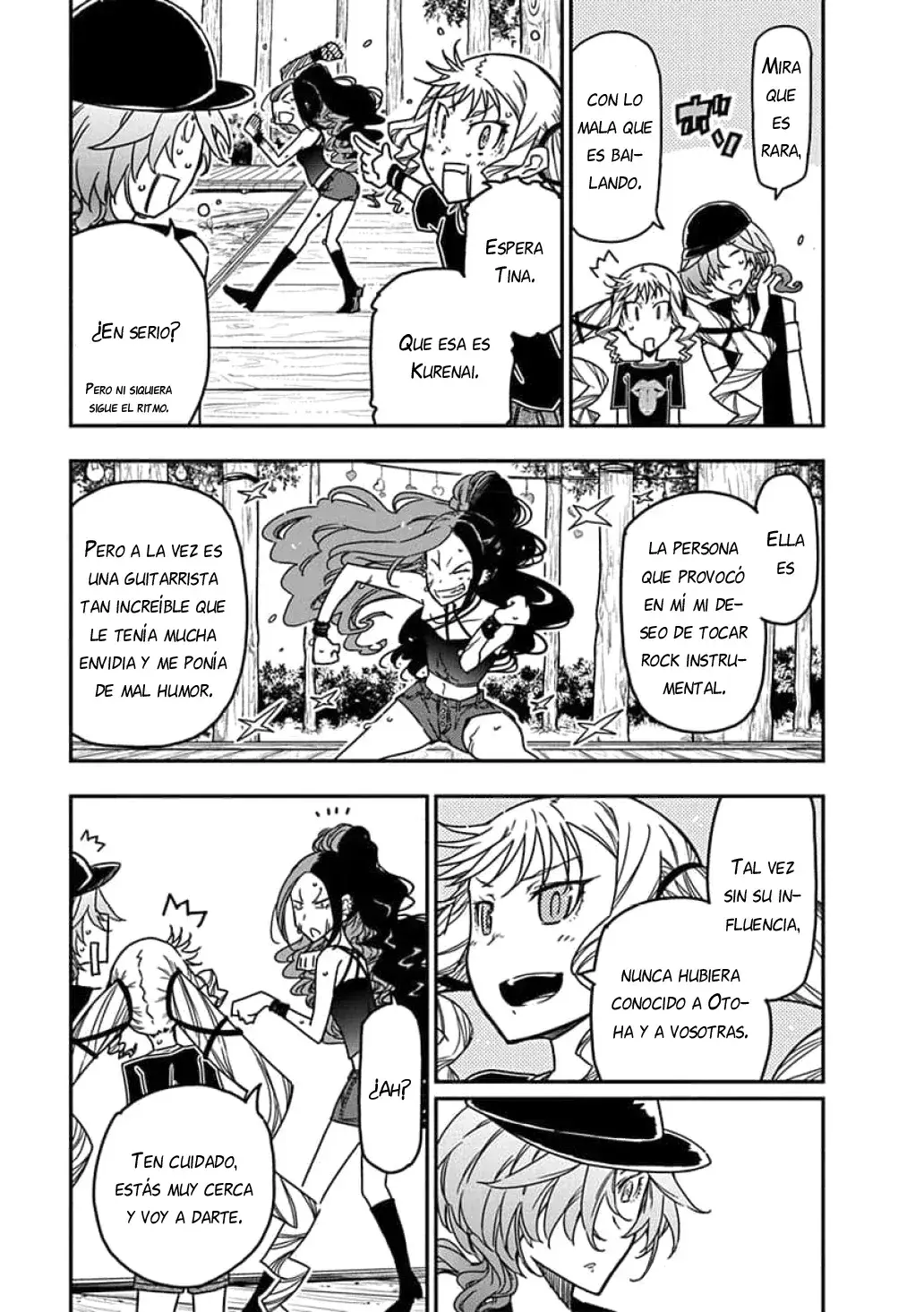 Capitulo 35 page 6