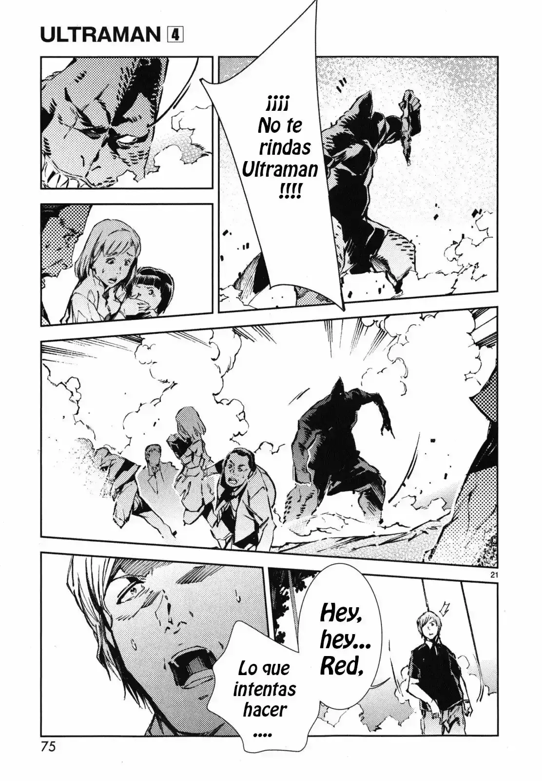 Capitulo 23 page 22