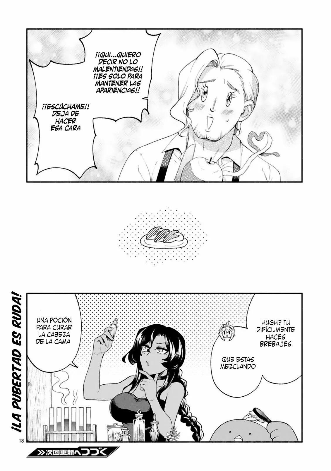 Capitulo 23 page 18