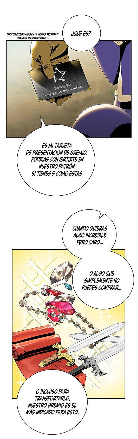 Capitulo 69 page 16