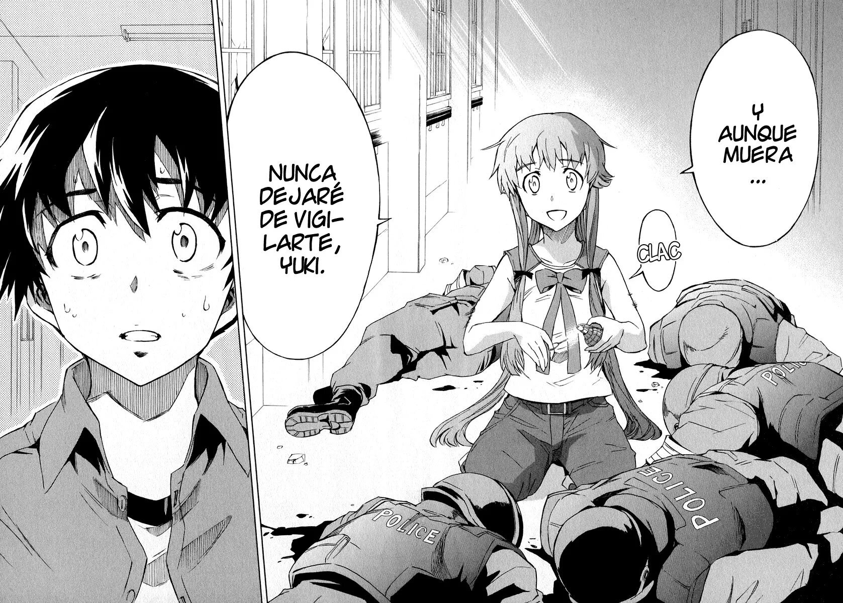Capitulo 22 page 34