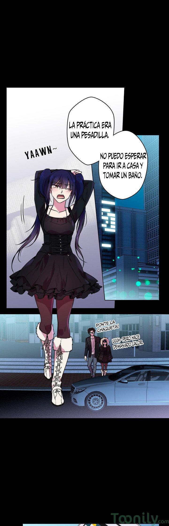 Capitulo 29 page 15
