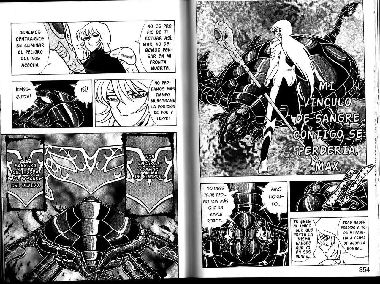 Capitulo 31 page 20