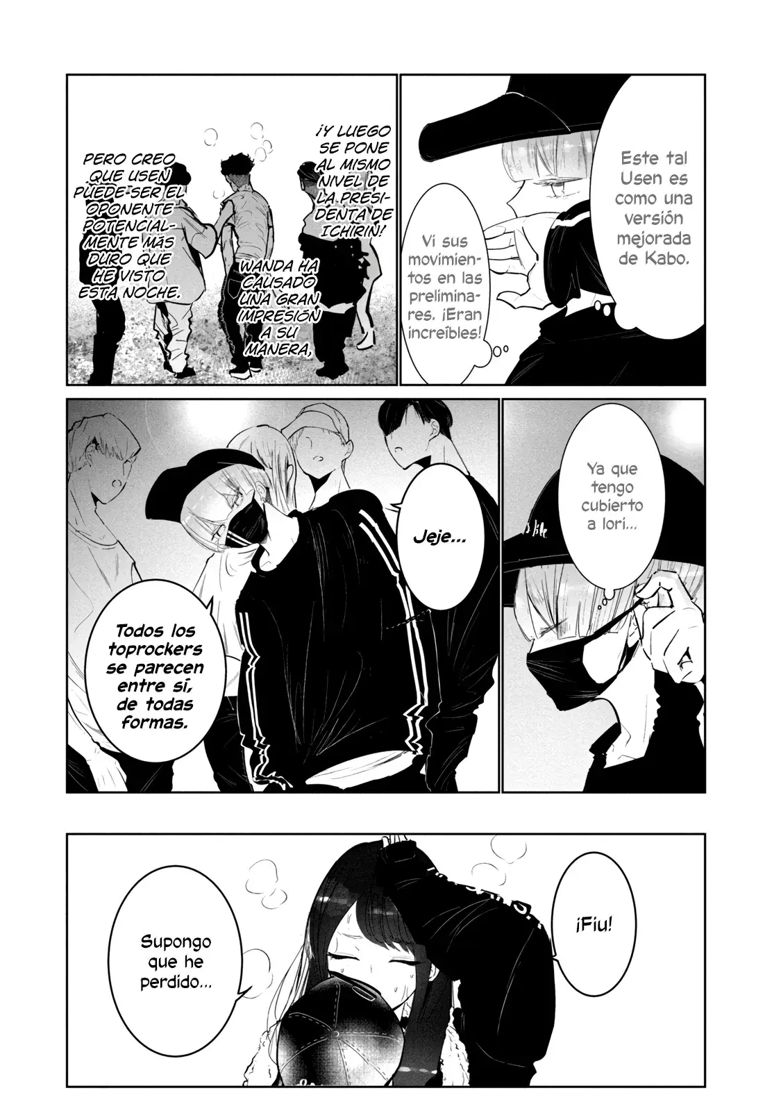 Capitulo 20 page 22