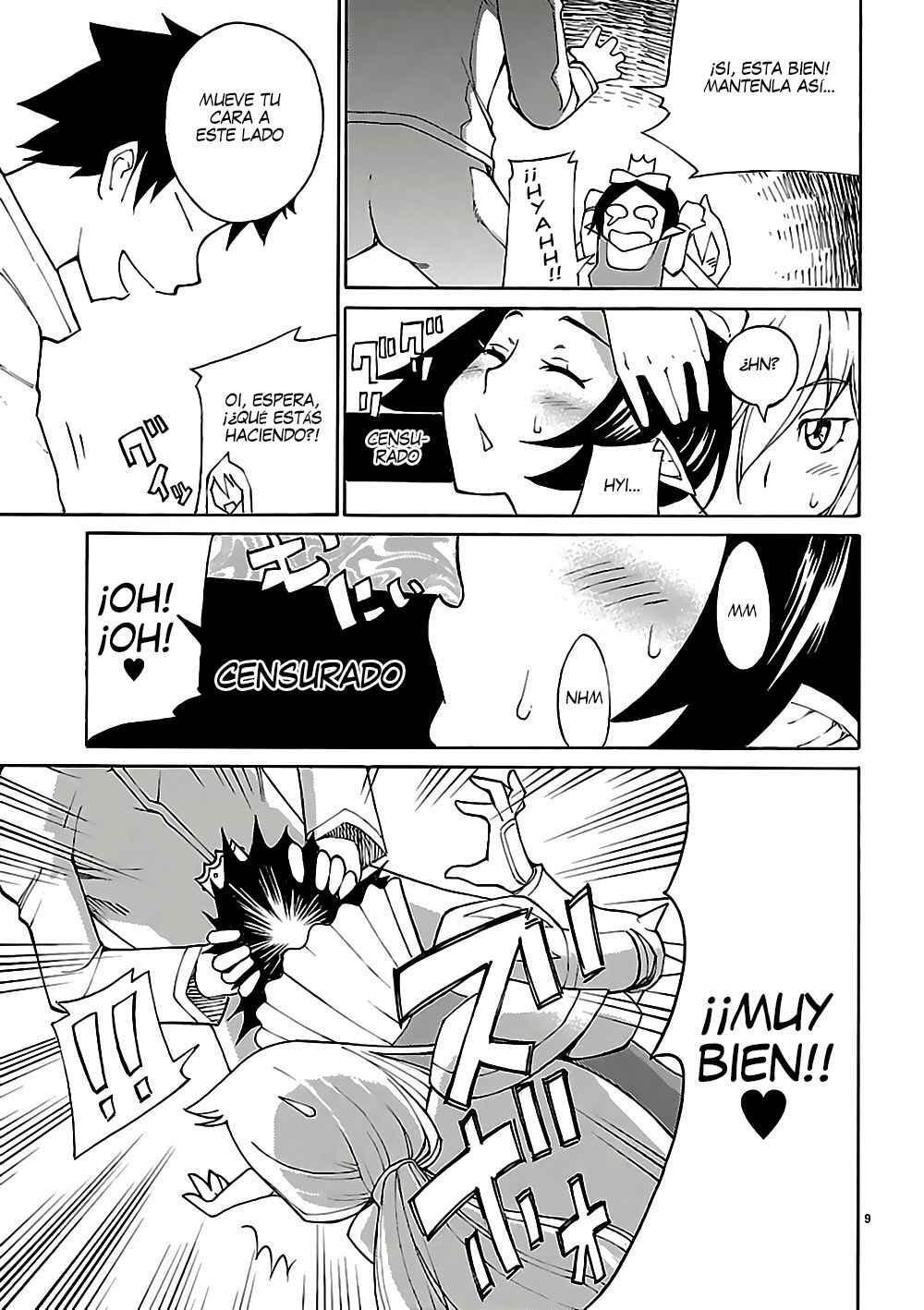 Capitulo 12 page 11