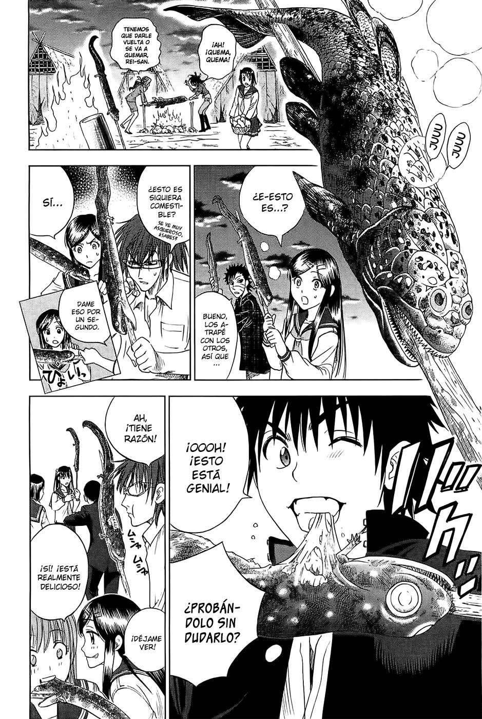 Capitulo 102 page 6