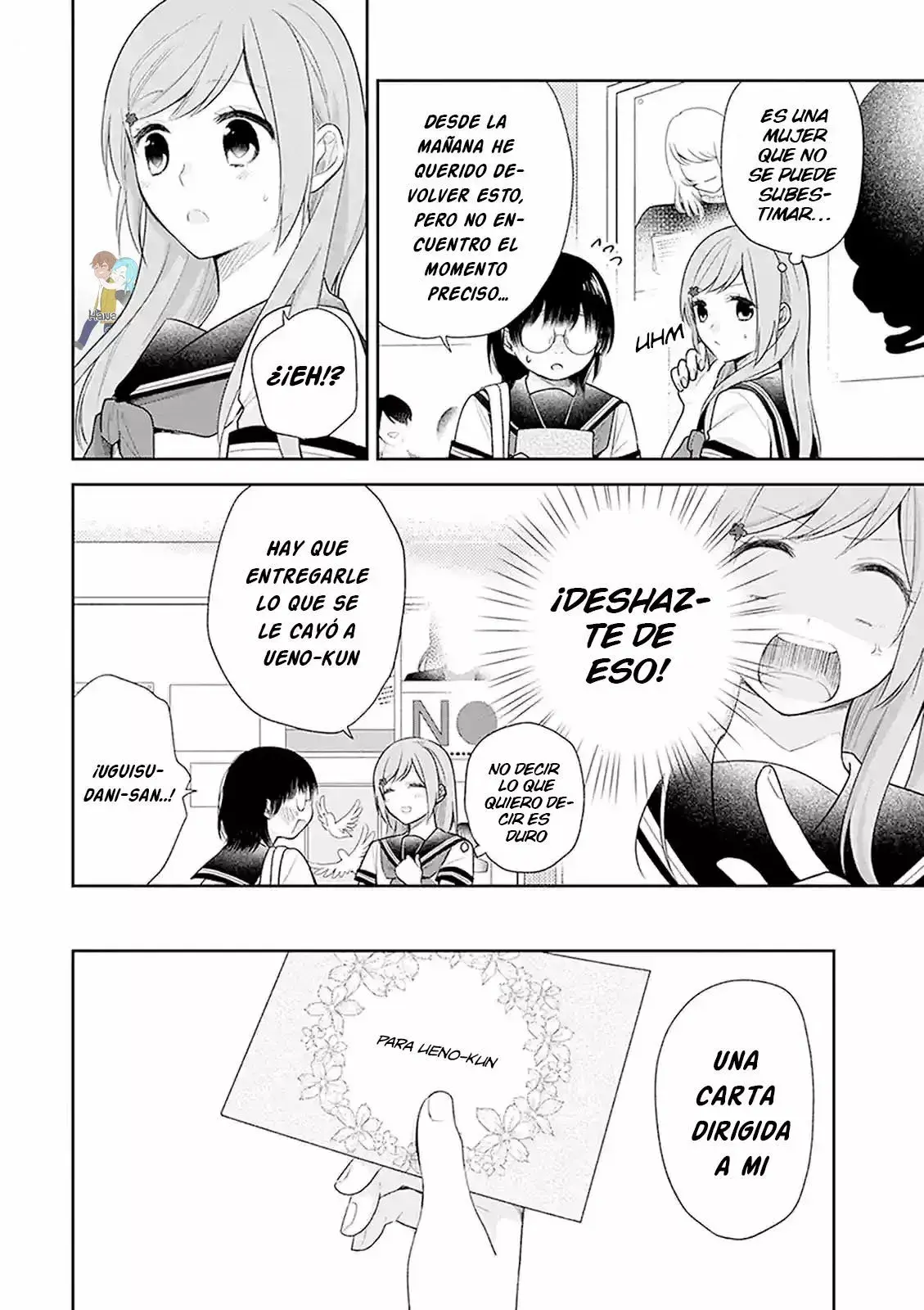 Capitulo 17 page 11