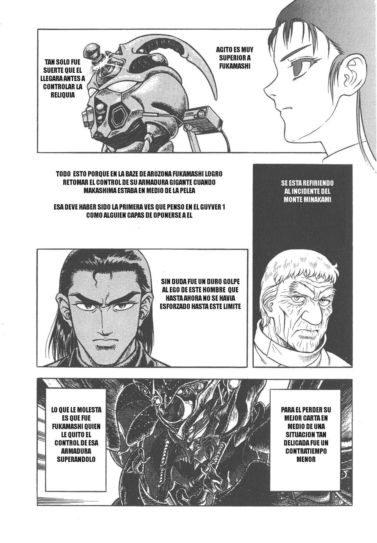 Capitulo 171 page 21