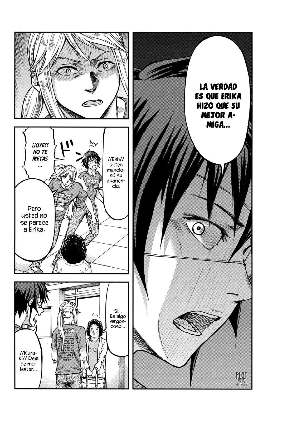 Capitulo 17 page 13