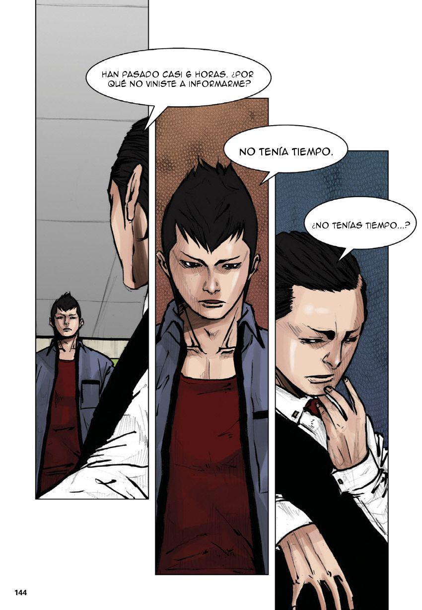 Capitulo 20 page 29
