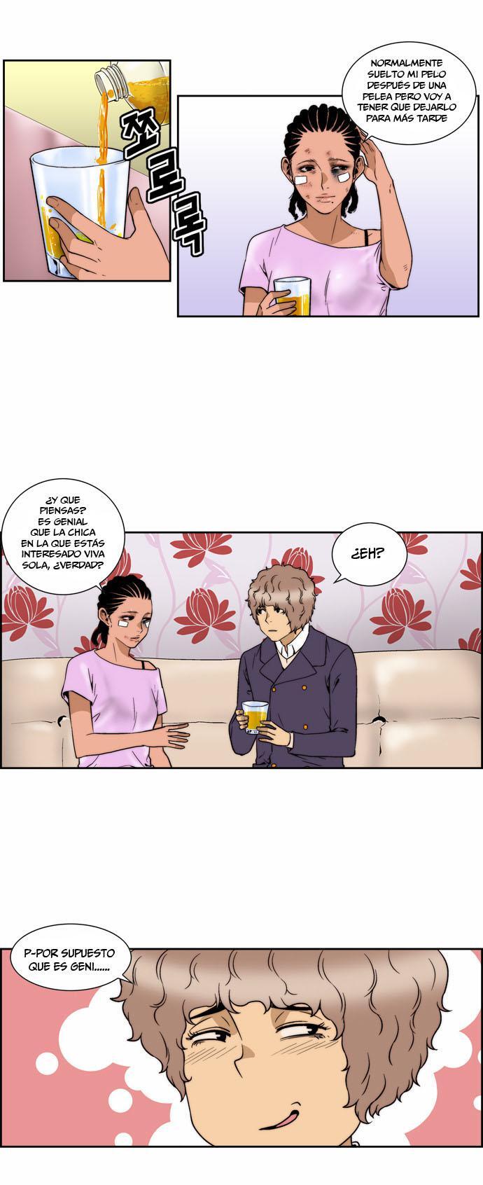 Capitulo 121 page 12