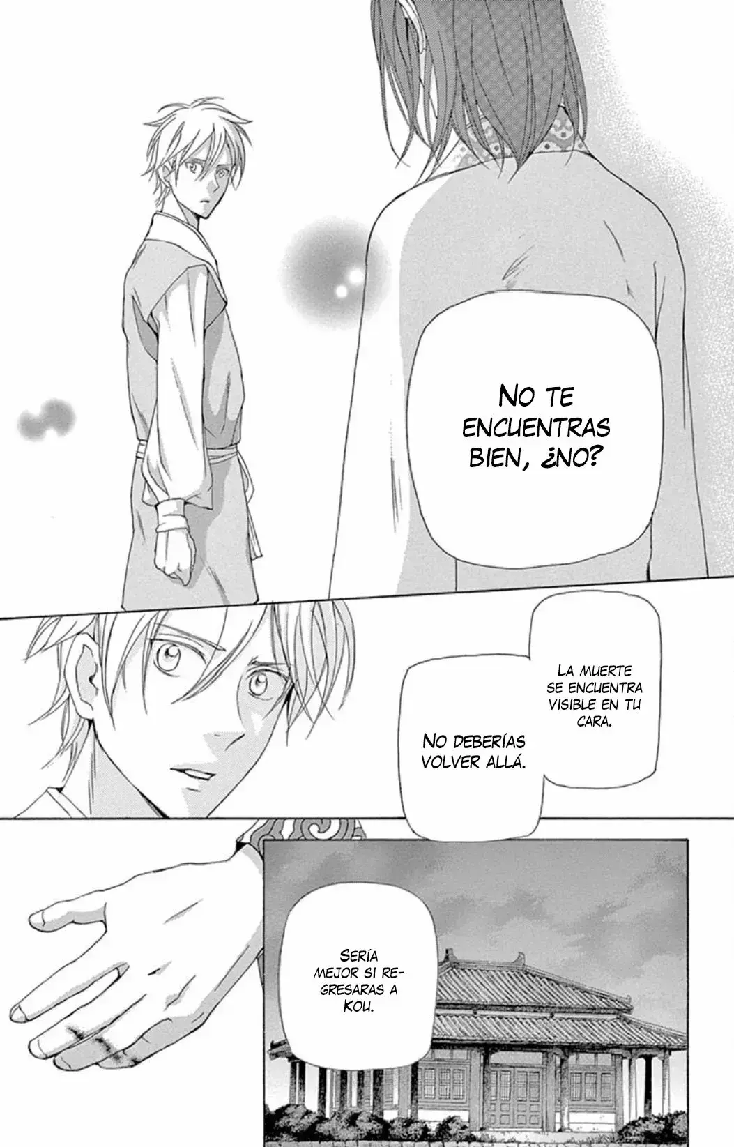 Capitulo 27 page 31