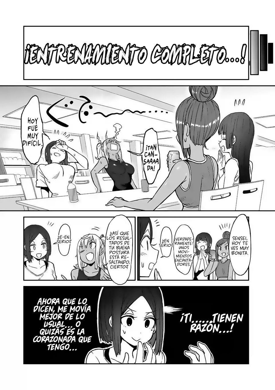Capitulo 21 page 14