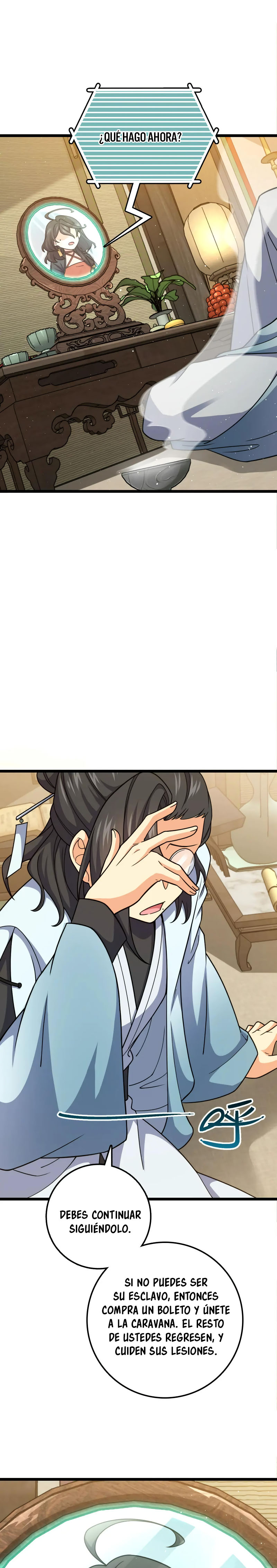 Capitulo 594 page 16