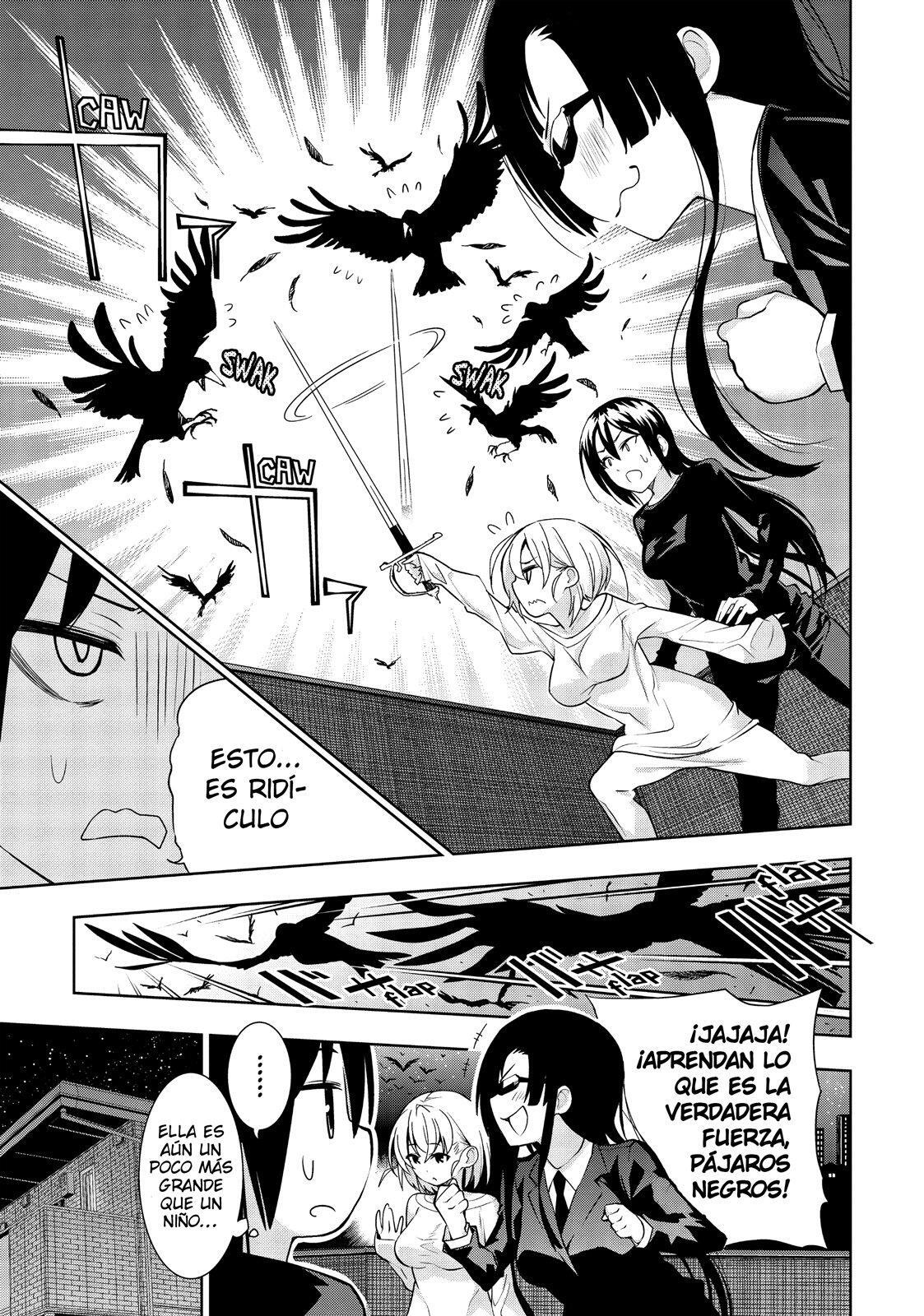 Capitulo 27 page 12