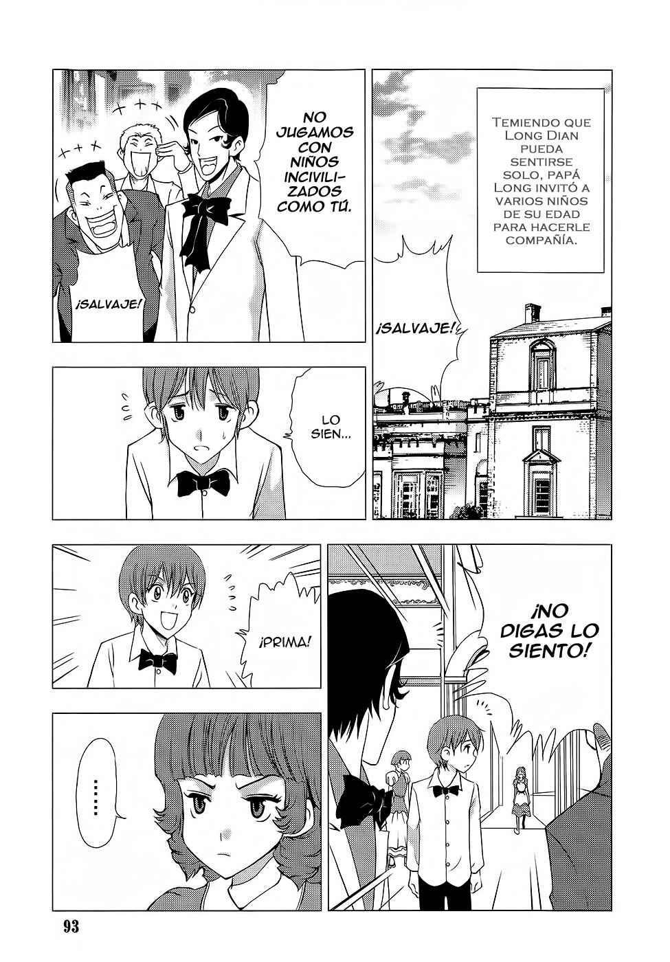 Capitulo 63 page 11
