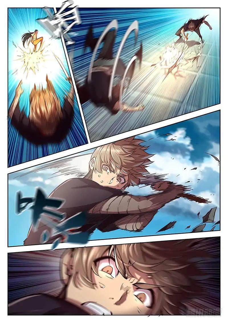 Capitulo 28 page 21