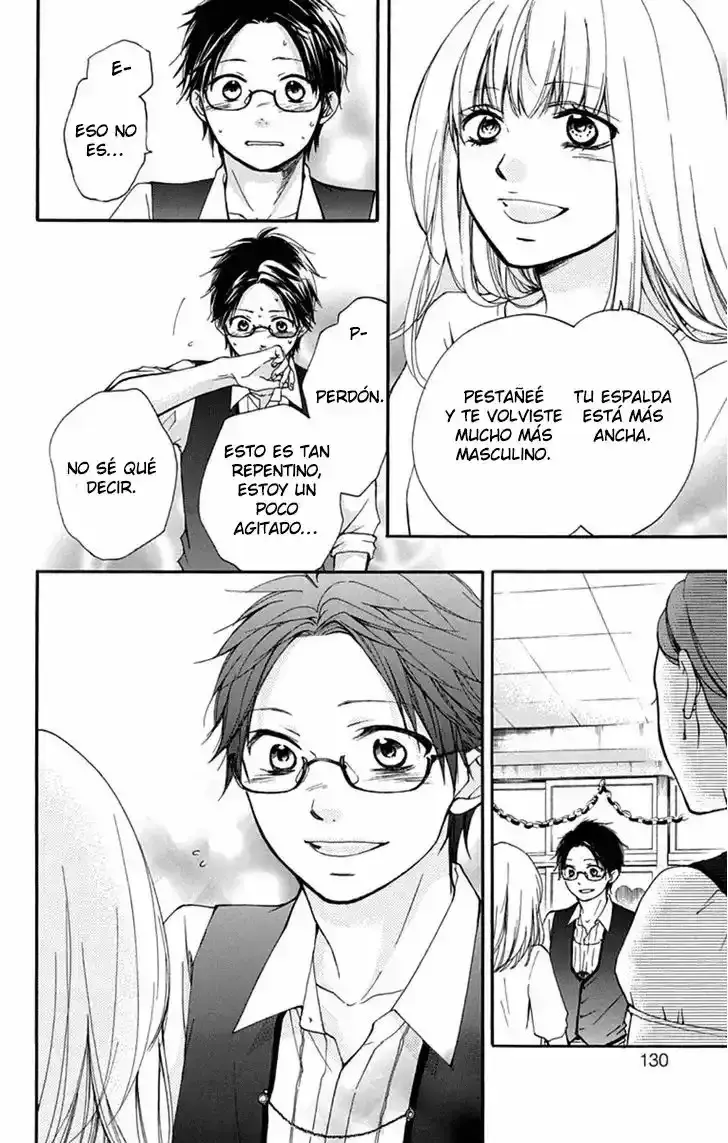 Capitulo 30 page 31