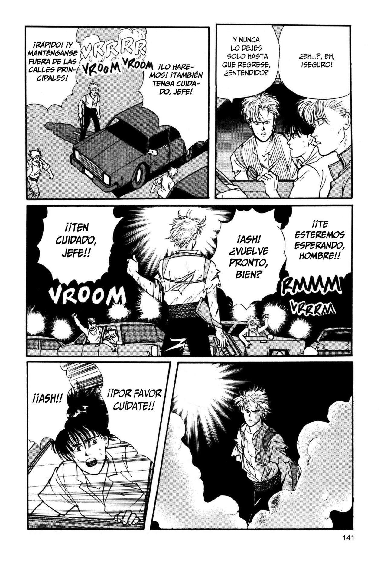 Capitulo 33 page 15