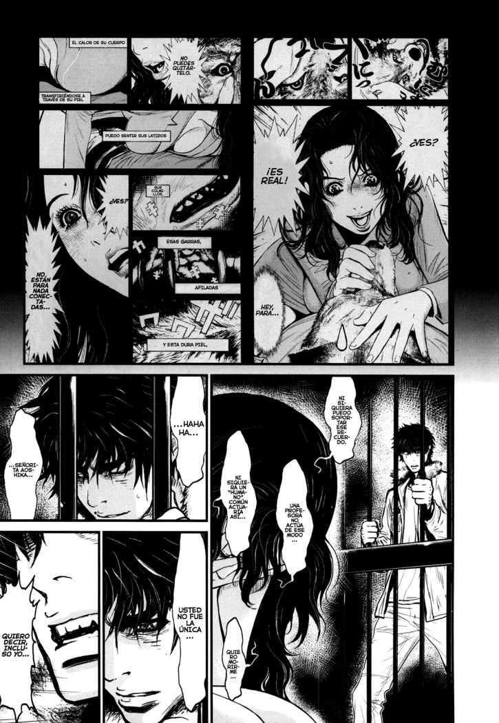 Capitulo 81 page 11
