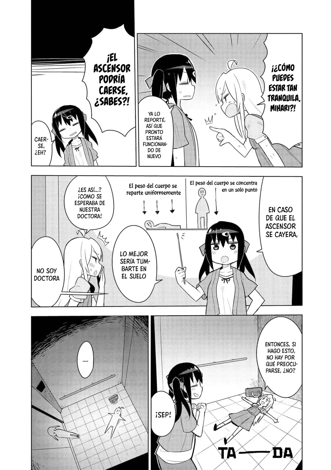 Capitulo 11 page 3