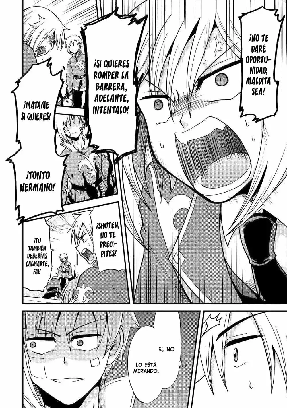 Capitulo 32 page 23