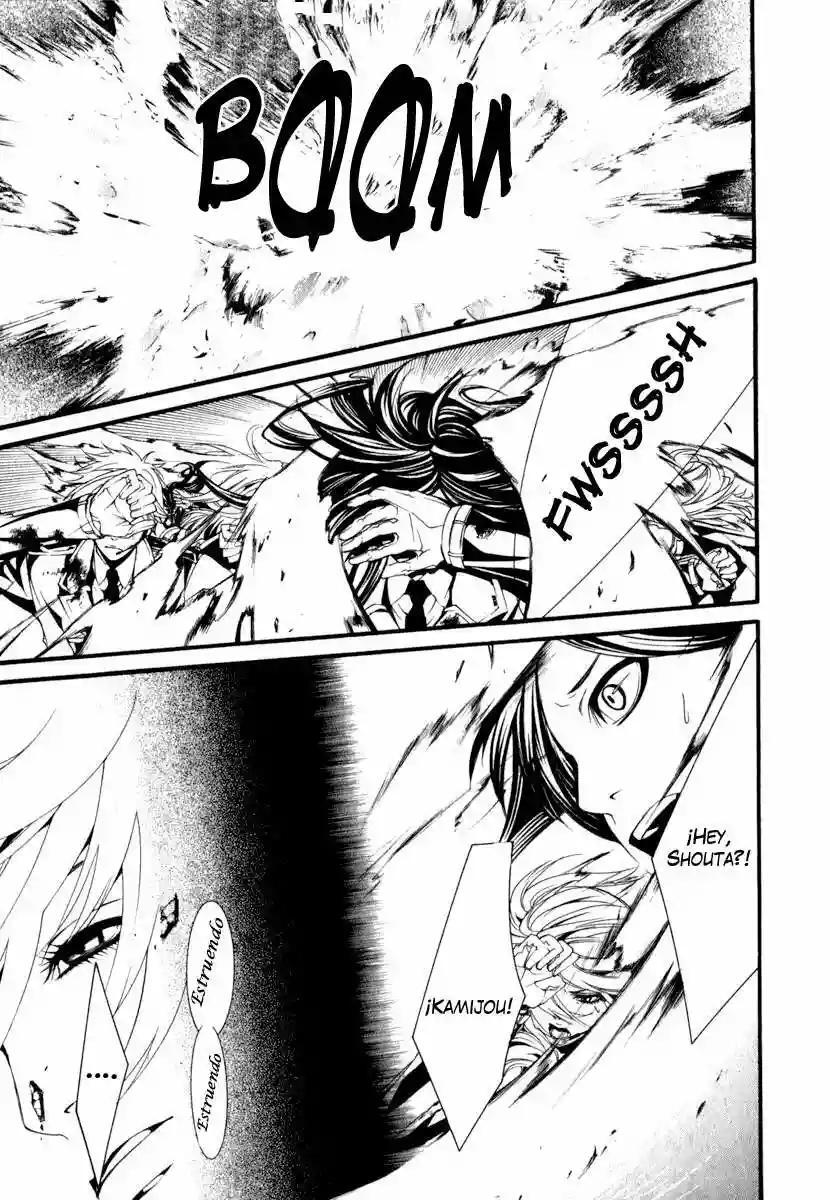 Capitulo 17 page 20
