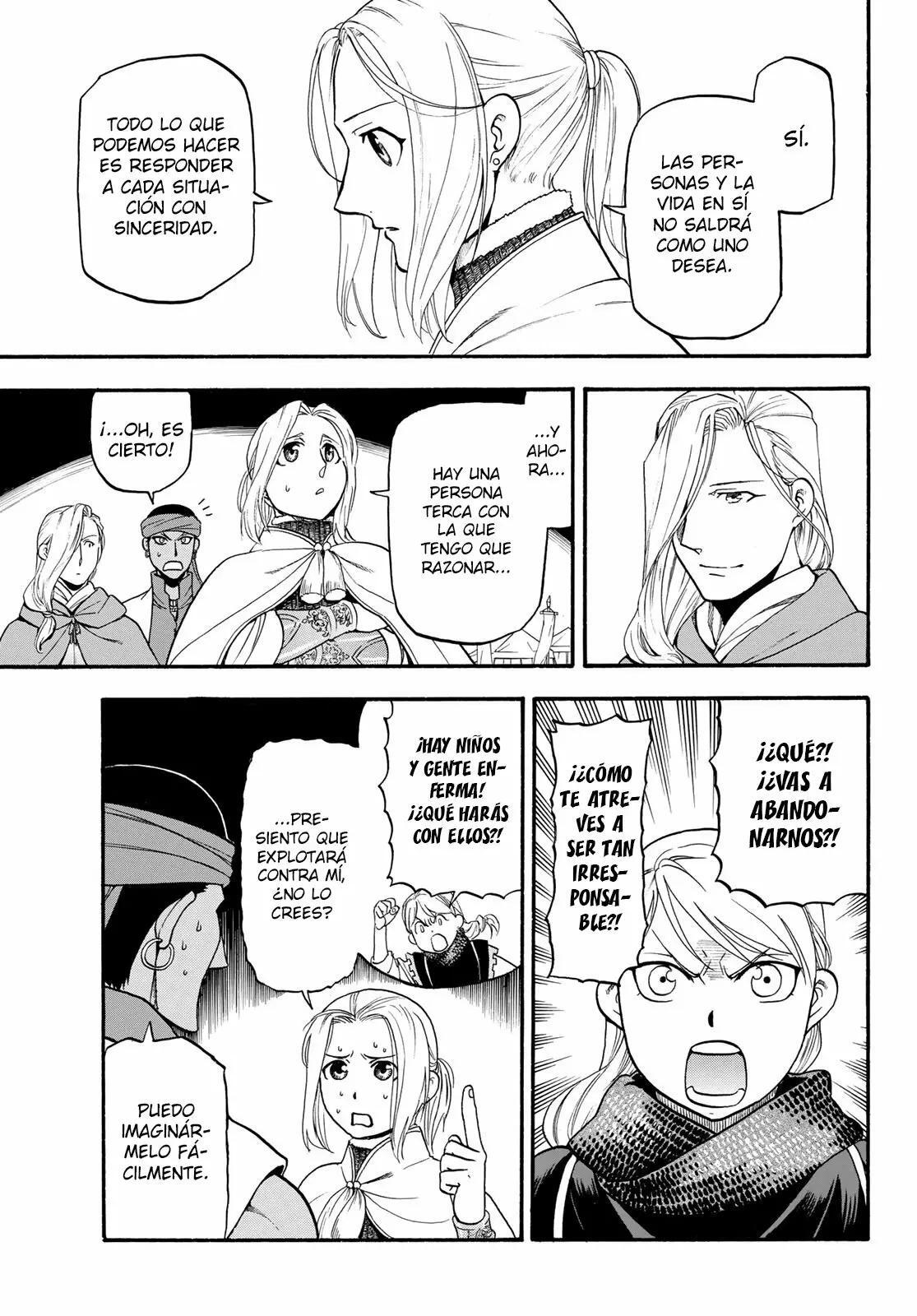 Capitulo 74 page 20