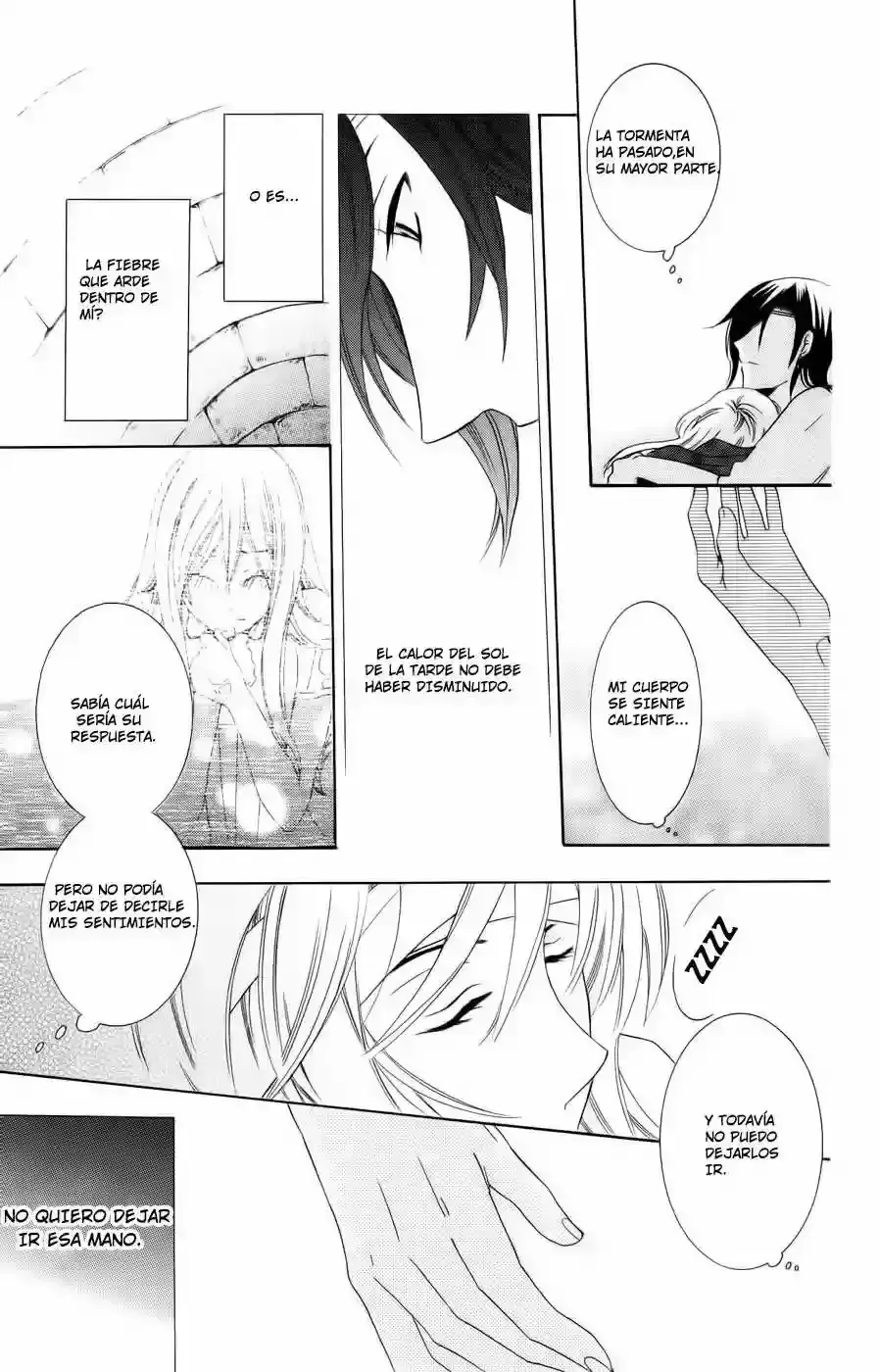 Capitulo 24 page 20