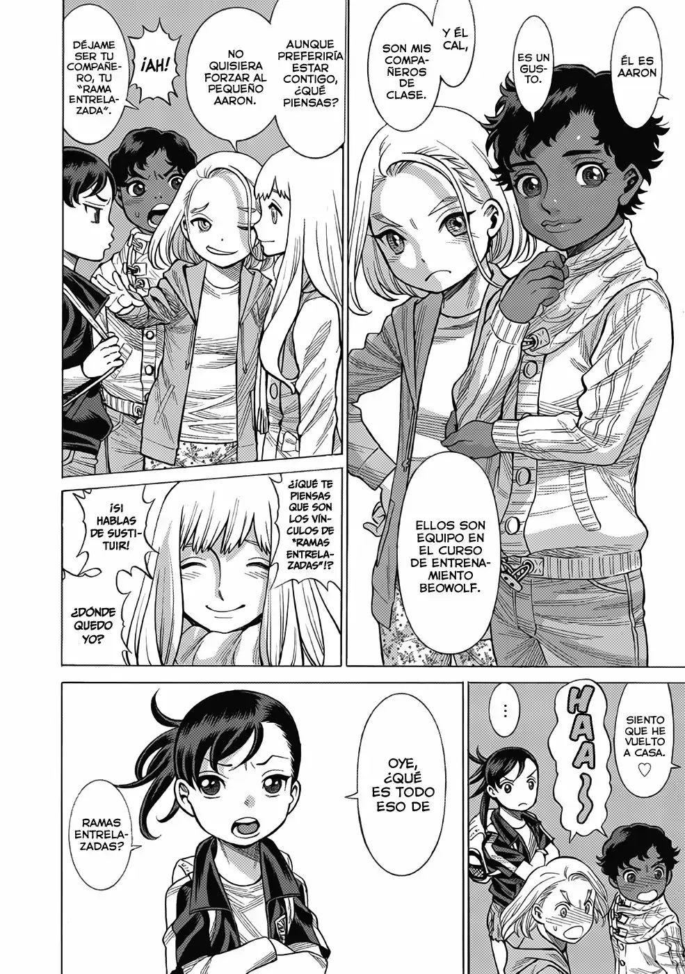 Capitulo 11 page 14