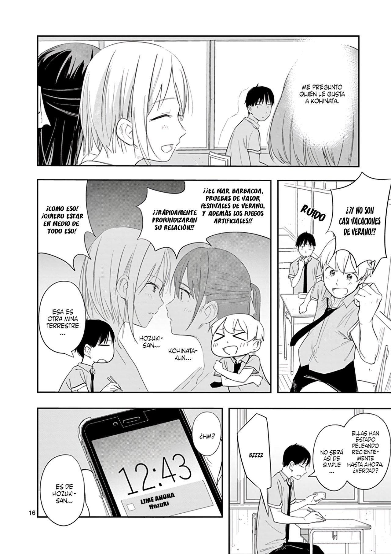 Capitulo 16 page 17