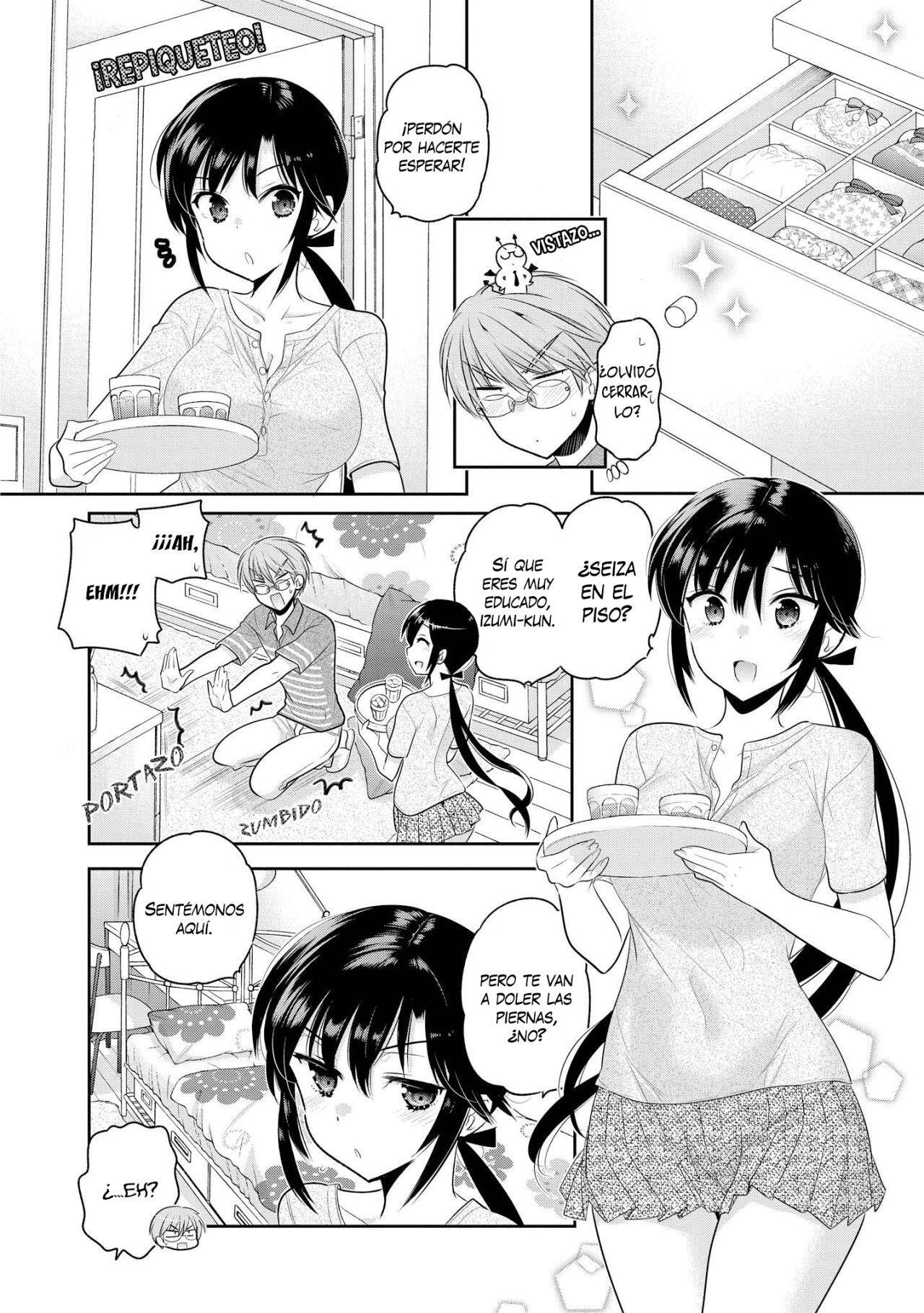 Capitulo 63 page 19