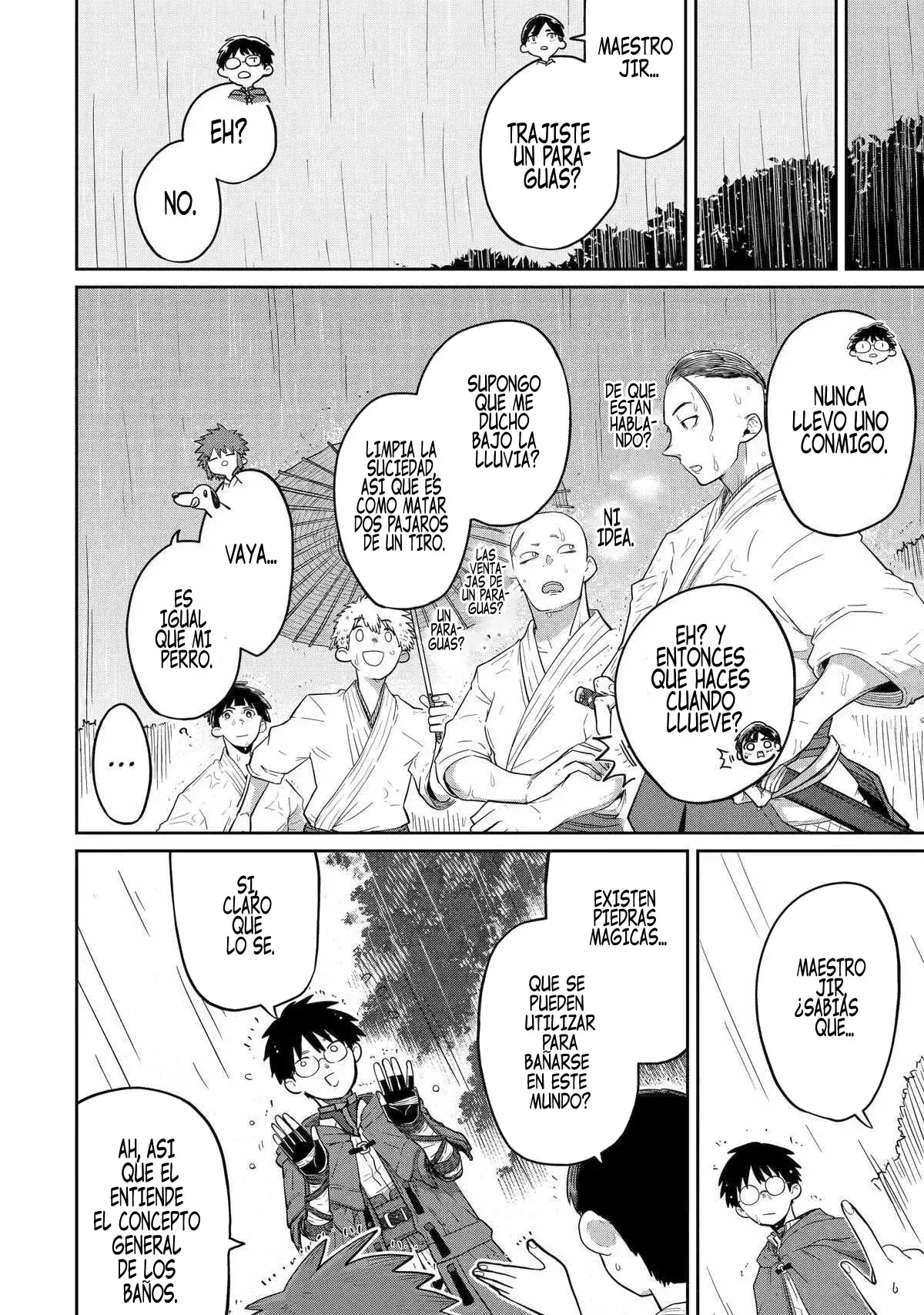 Capitulo 32 page 15