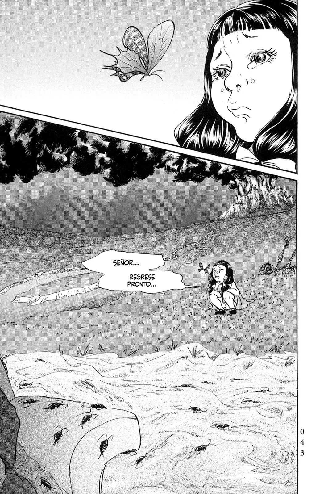 Capitulo 25 page 18